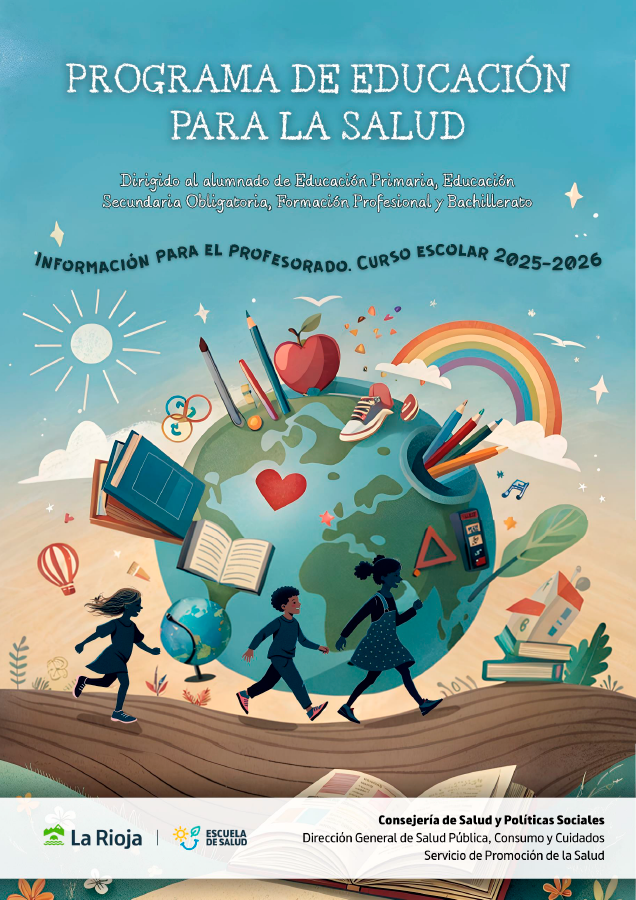 Charla de Educación para la Salud Afectivo-Sexual